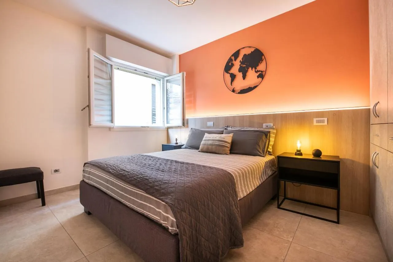 Renzi 23 Apartamento Cattolica