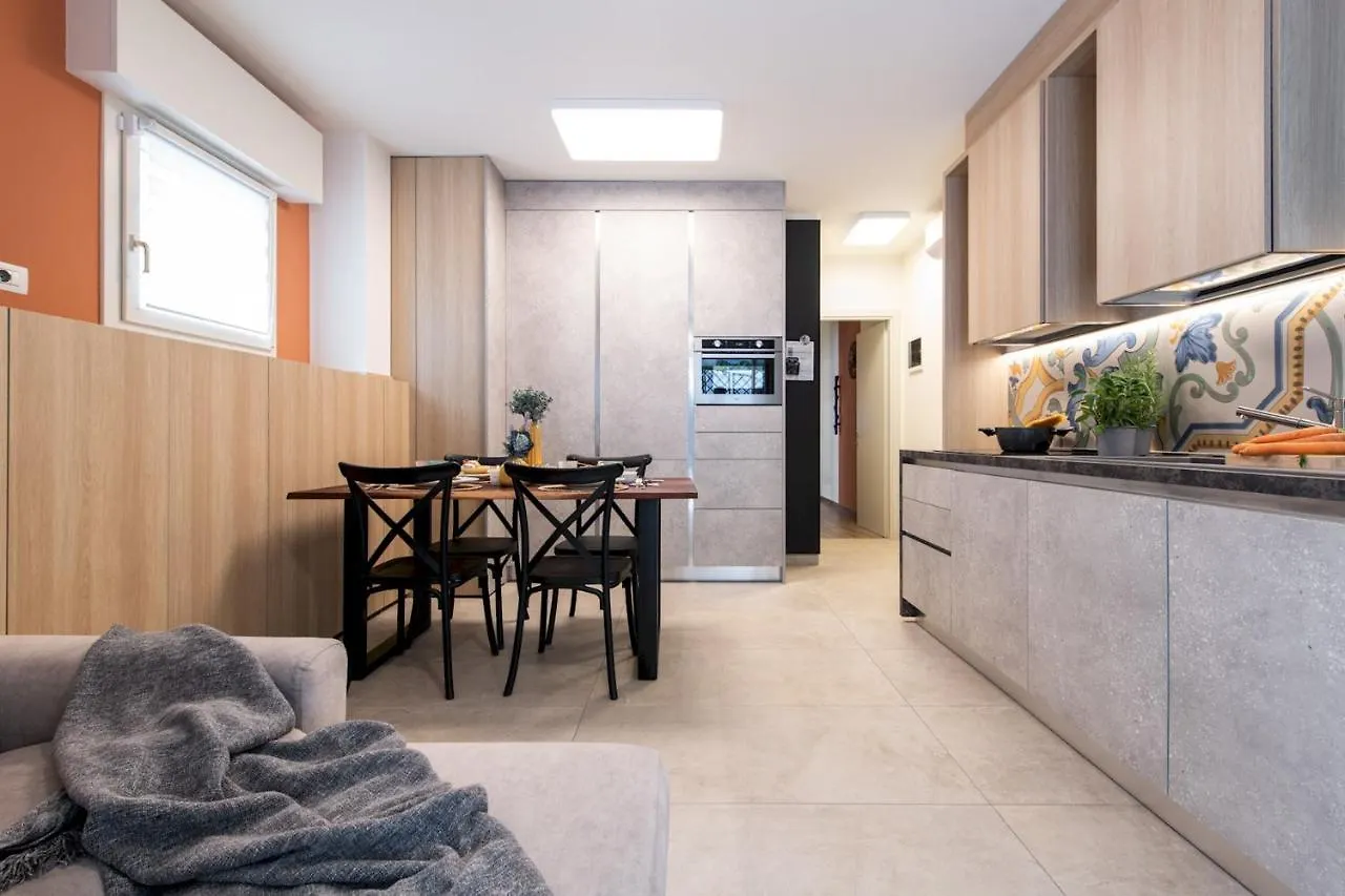 Renzi 23 Apartamento Cattolica Itália