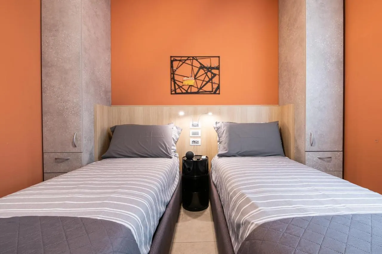 Renzi 23 Apartamento Cattolica