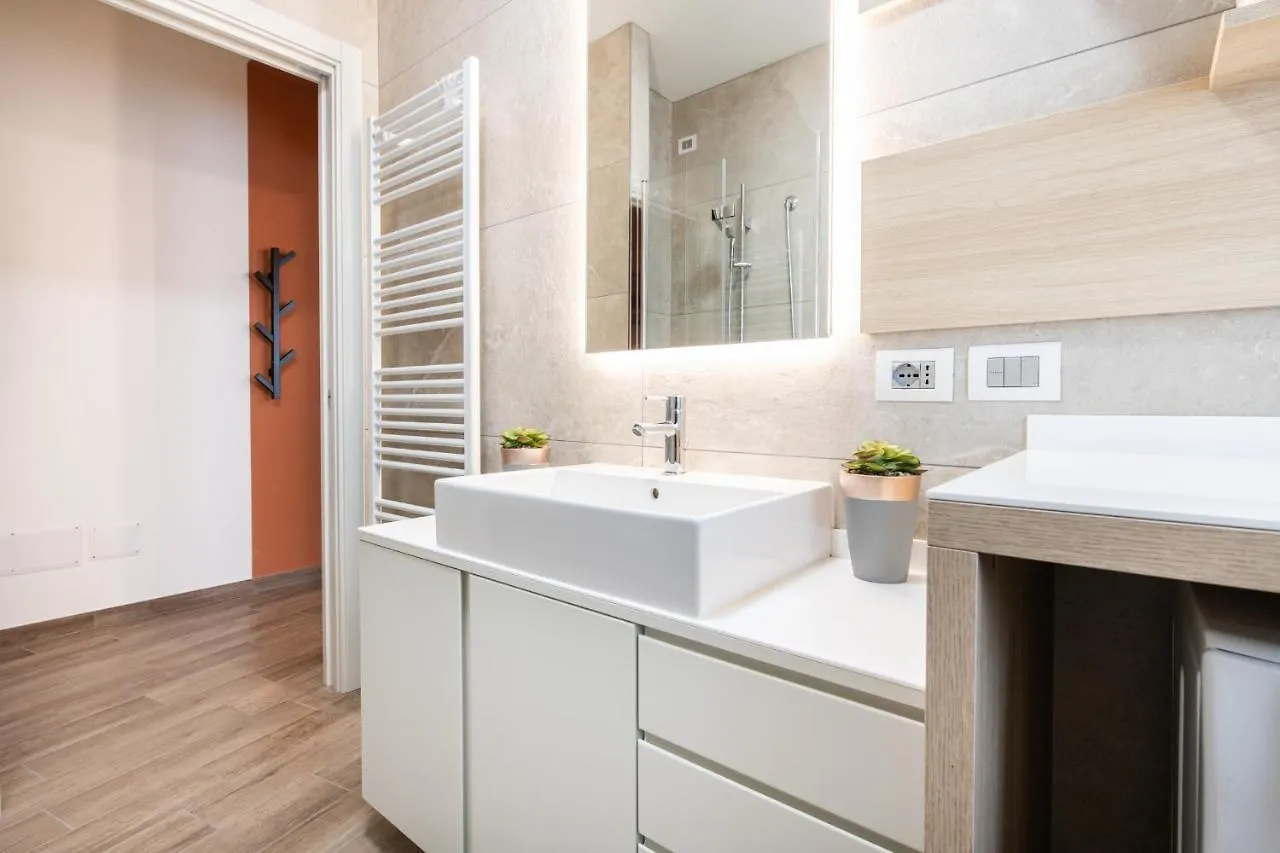 Renzi 23 Apartamento Cattolica Itália