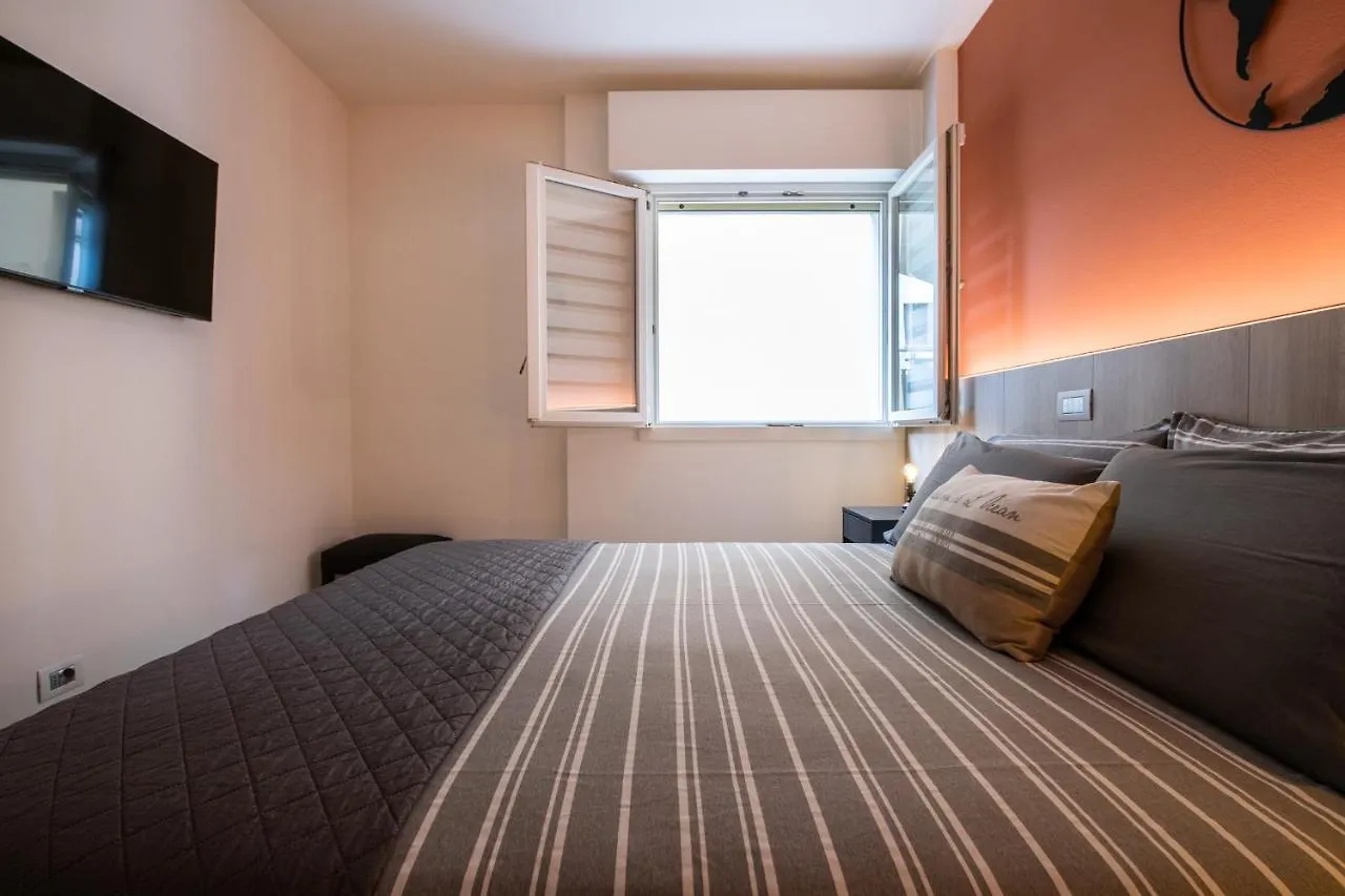 Renzi 23 Apartamento Cattolica Itália