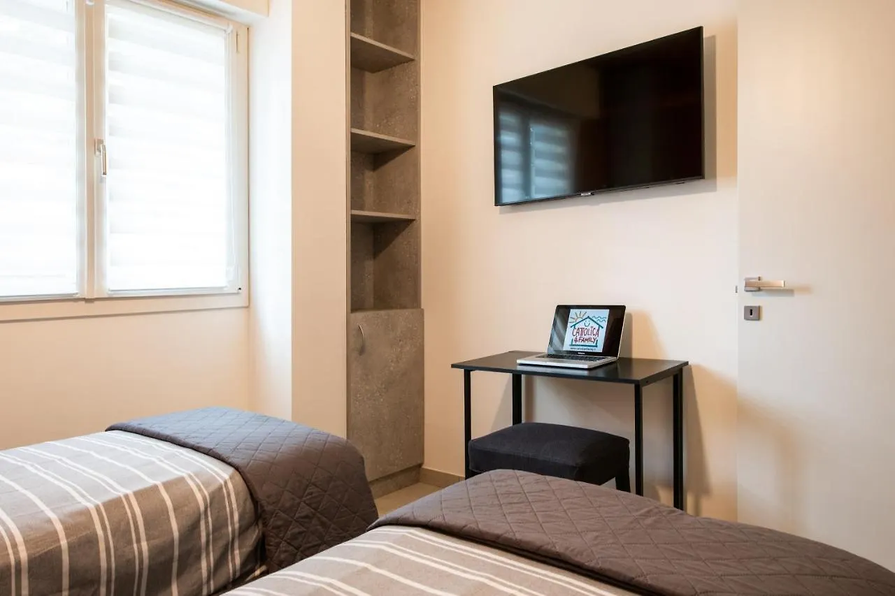 Renzi 23 Apartamento Cattolica