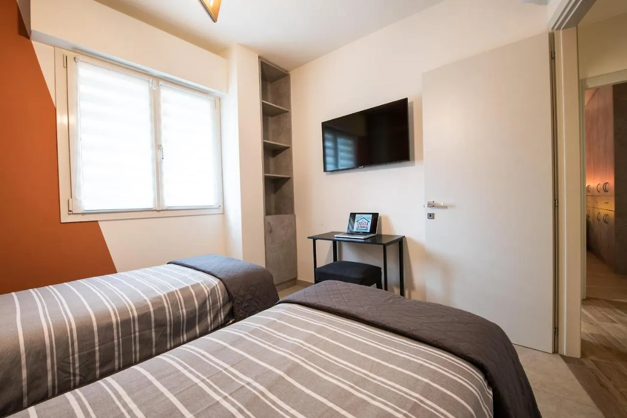 Renzi 23 Apartamento Cattolica